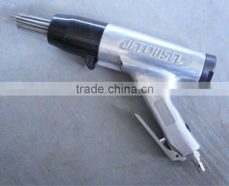 Pneumatic Jet Chisel