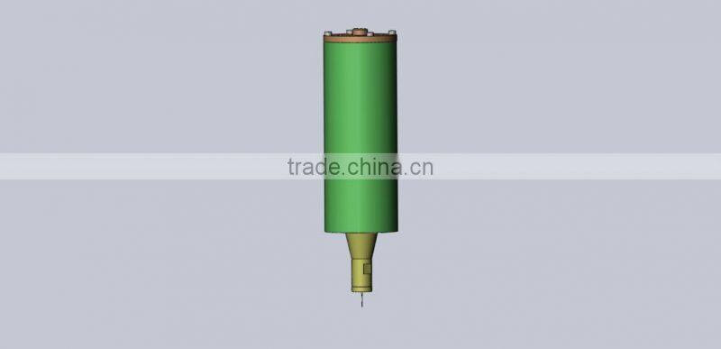 bone ultrasonic drilling machine
