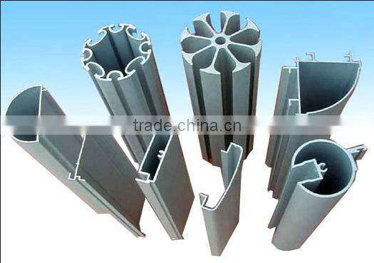 Aluminium Profile Extrusion