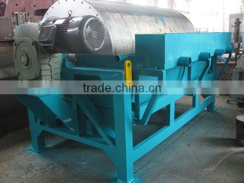 Hot selling best performance magnetic roller separators