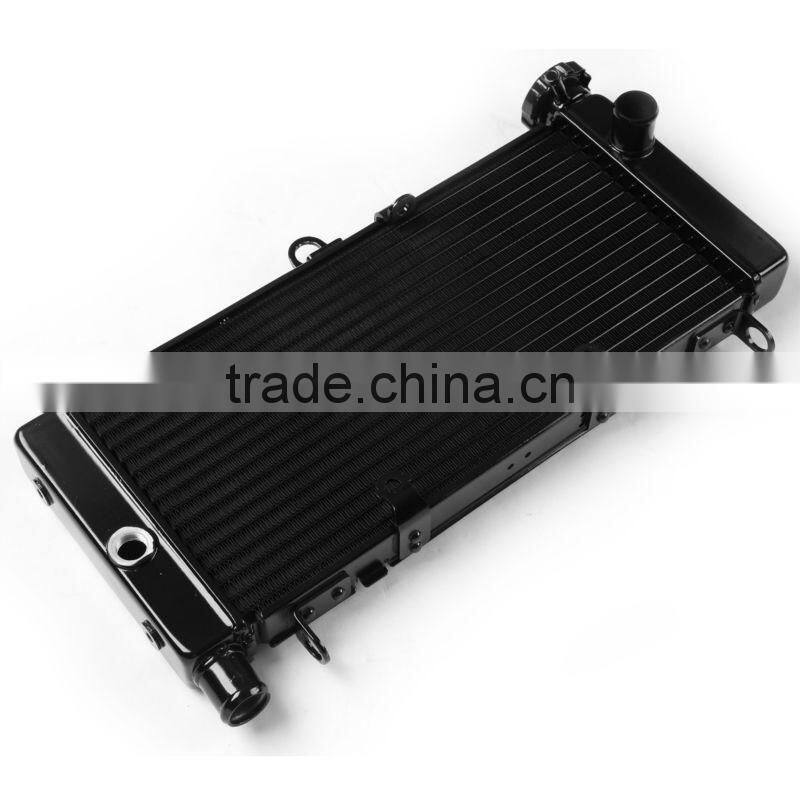 Aftermarket OEM radiator for CB600 HORNET600 06-07