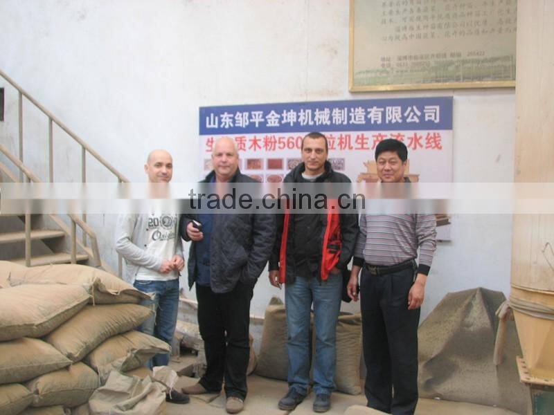 10T/h industrial wood chipper machine price