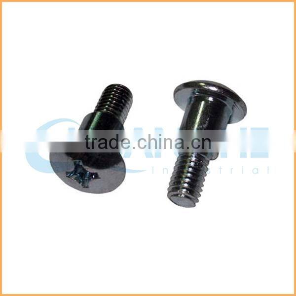 Hot sales competitive price 5 x 12 shoulder screw