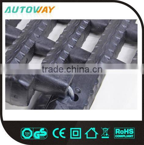 60cm heavy duty TPR car recovery tracks (anti-slip car tyre track)