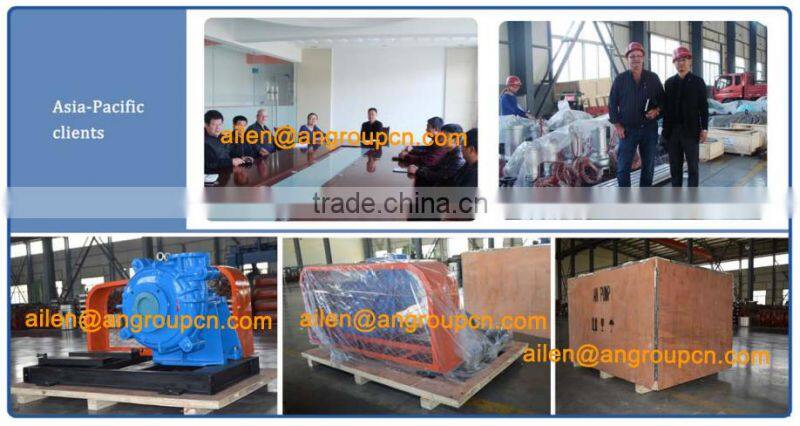 Centrifugal River Submersible Sewage Water Pump