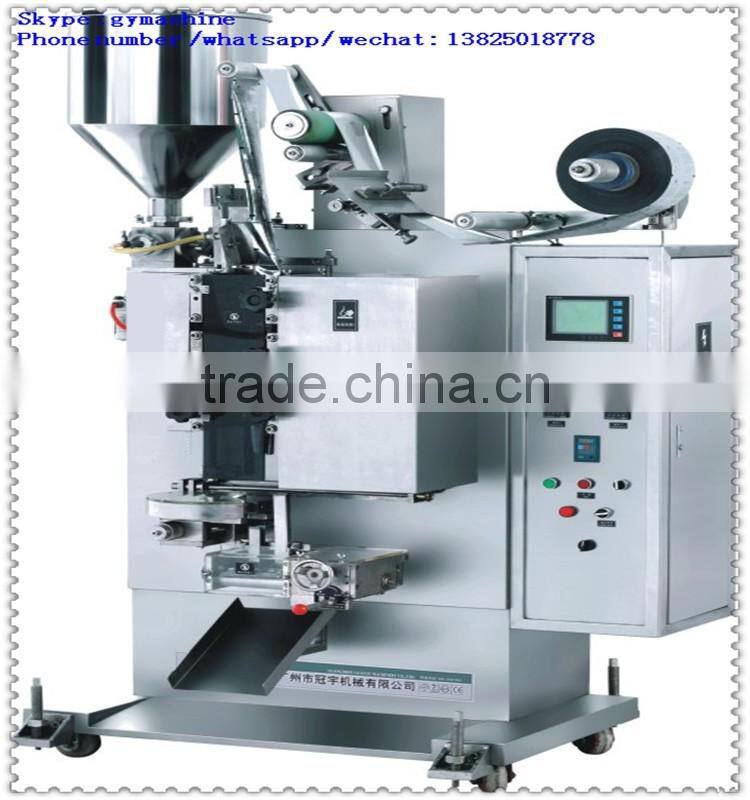 Coffee Packing Machines