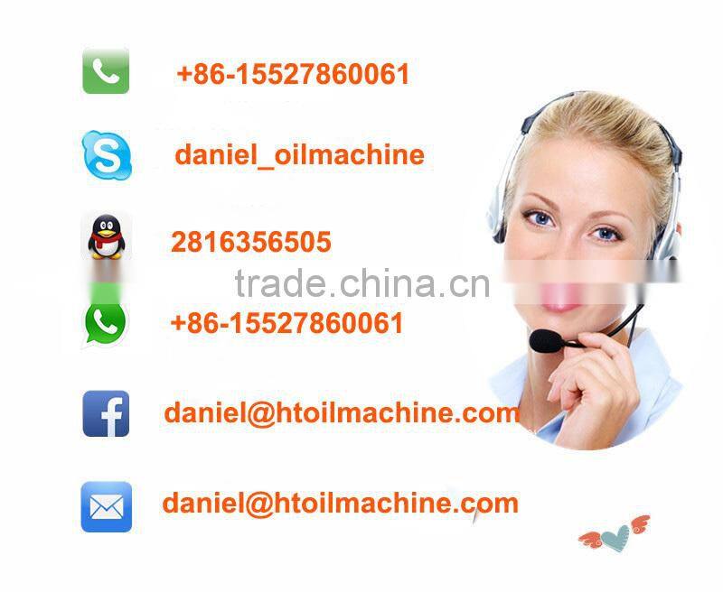 20 - 100TPD oil press machine cotton seeds oil extraction machine cottonseed oil extraction