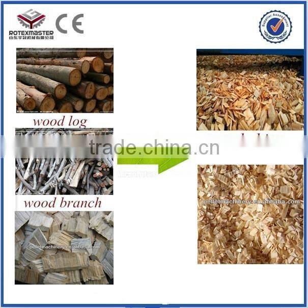 Factory Offer Industrial Alfalfa Grass Rice Husk Straw Hay Sawdust Biomass Wood Pellet Machine Price