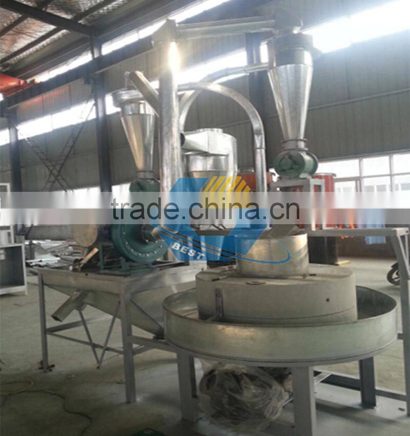 High quality corn flour mill,farming machine