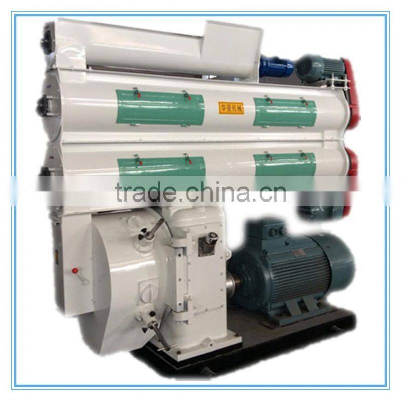 High Quality Hot Sale Chicken Feed Pellet Machine