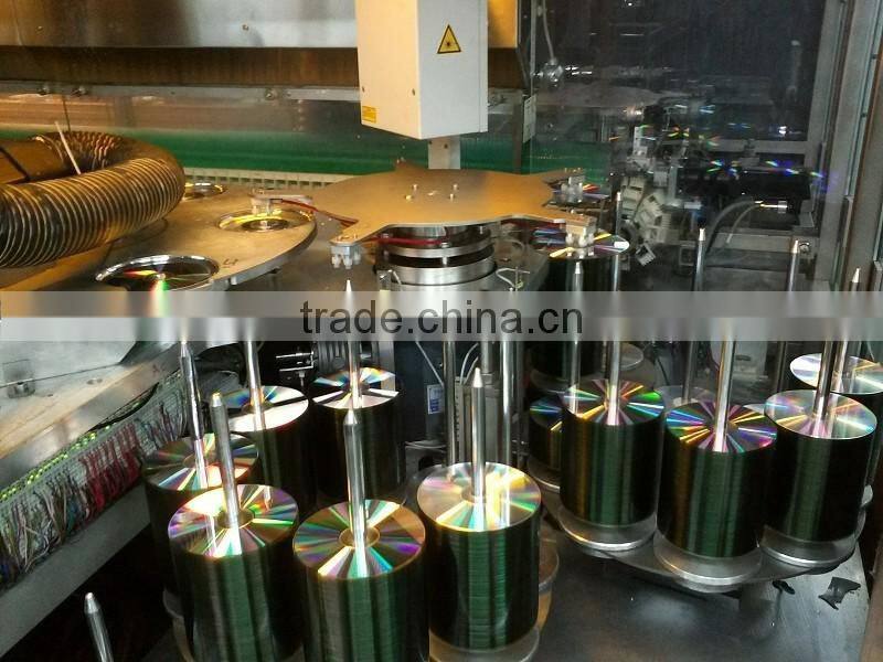 competitive price up to 52X 700MB free samples bulk sale blank recordable CD-R