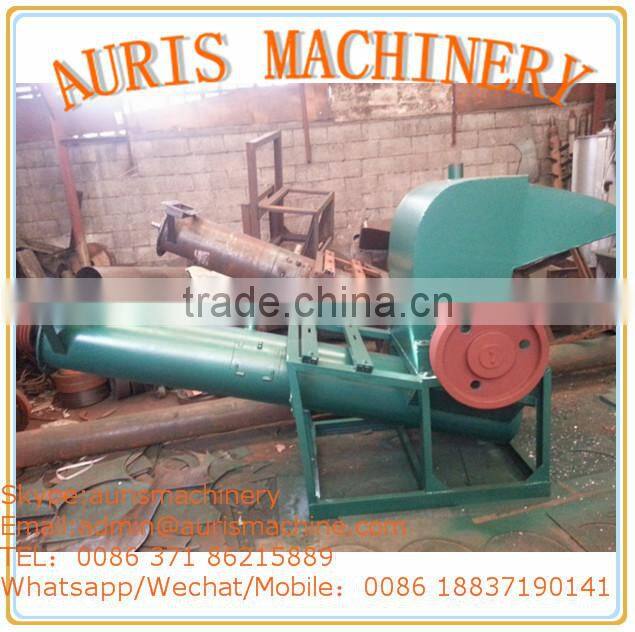 Widely capacity scope Auirs plastic crusher machine, waste plastic crusher
