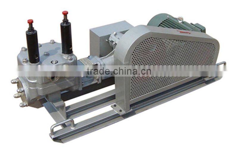LGD60/40 China manufacturer medium pressure electric cement grouting pump machine