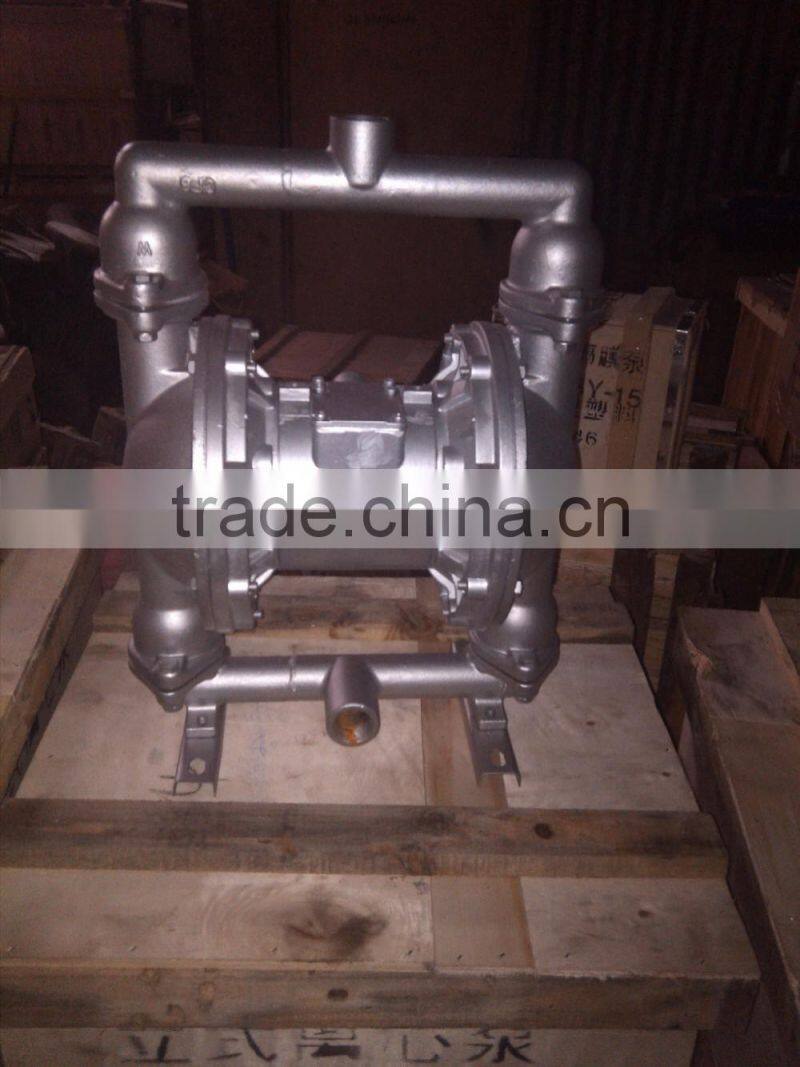 Toper is professional air hydraulic pump manufacturers used with filter press for solid liquid separation