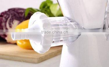 Home Kitchen Multi-purpose Food Processor Meat and Vegetable Grinder