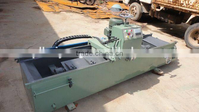 semi automatic knife grinder