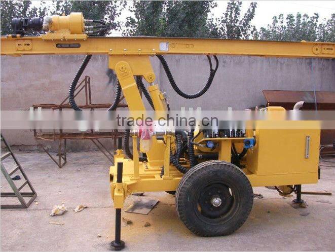 Roller rig
