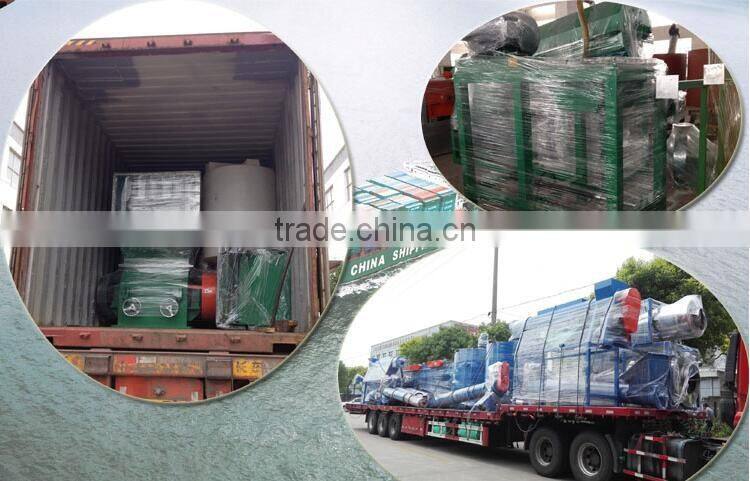 500kg/h PET recycling machine/pet bottle recycling plant/pet flake washing line