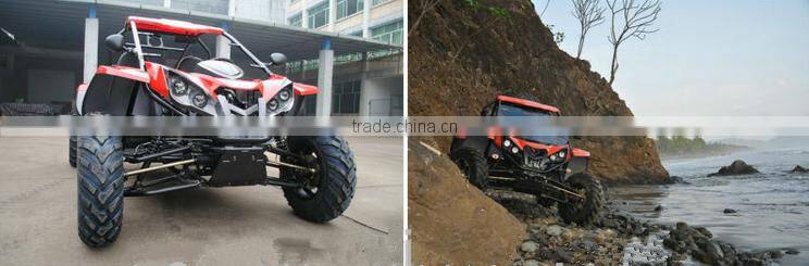 800CC Manual 4x4 Electronic fuel injection sand buggy(TKG800-2)