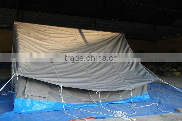 PVC / PE Outdoor tent