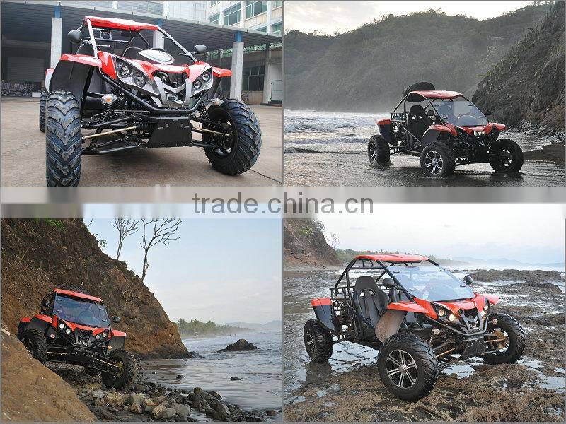 RENLI 1100cc 4x4 gas powered off road go karts for sale