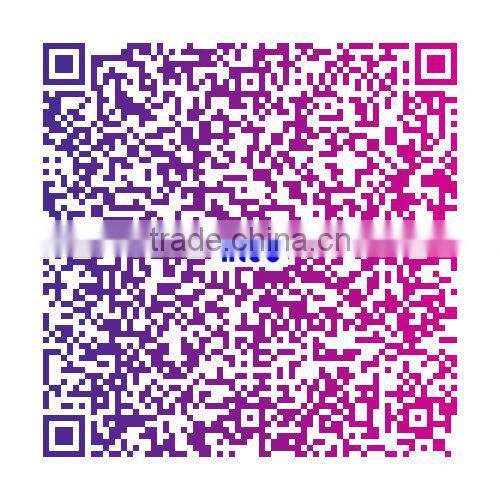 0.5mm 100% polyester monofilament yarn for nylon zipper slider with high strength