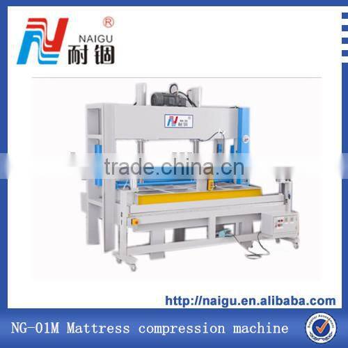 good price industry mattress tape edge machine/sewing machine