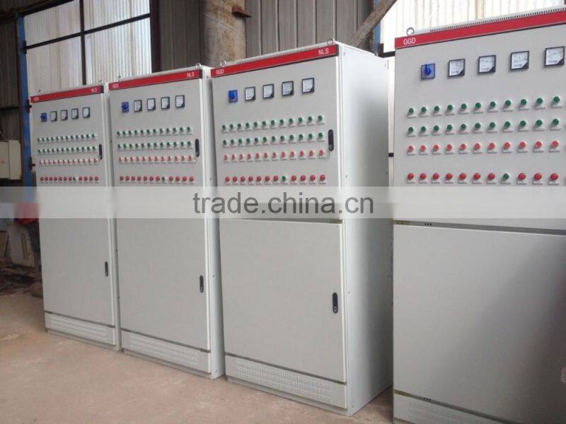 Double-layer Film Greenhouse for Seeding