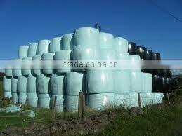 3 layers blown silage film
