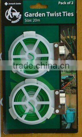 2pc twist ties