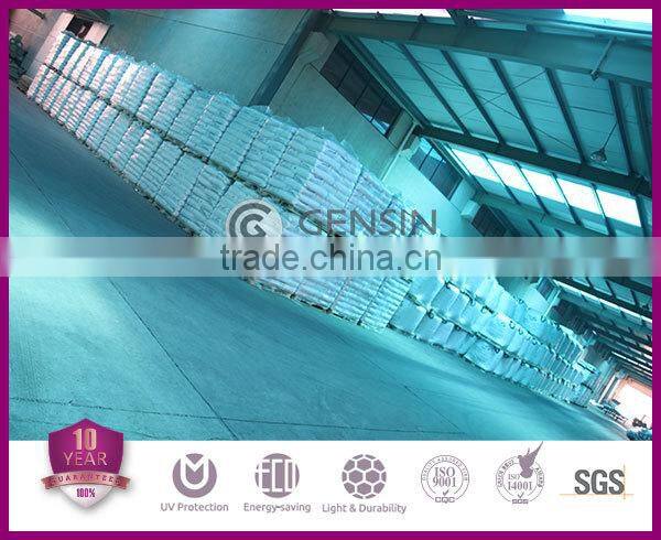 High qualtiy custom made polycarbonate H profile/ polycarbonate connector/ pc H profile