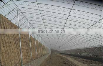 PE shrink greenhouse film/mulch film