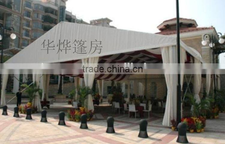 2015 hot sale marques wedding marques tent for wedding receptions