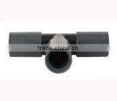 3/4" compression tee