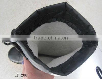 warm safety work shoes