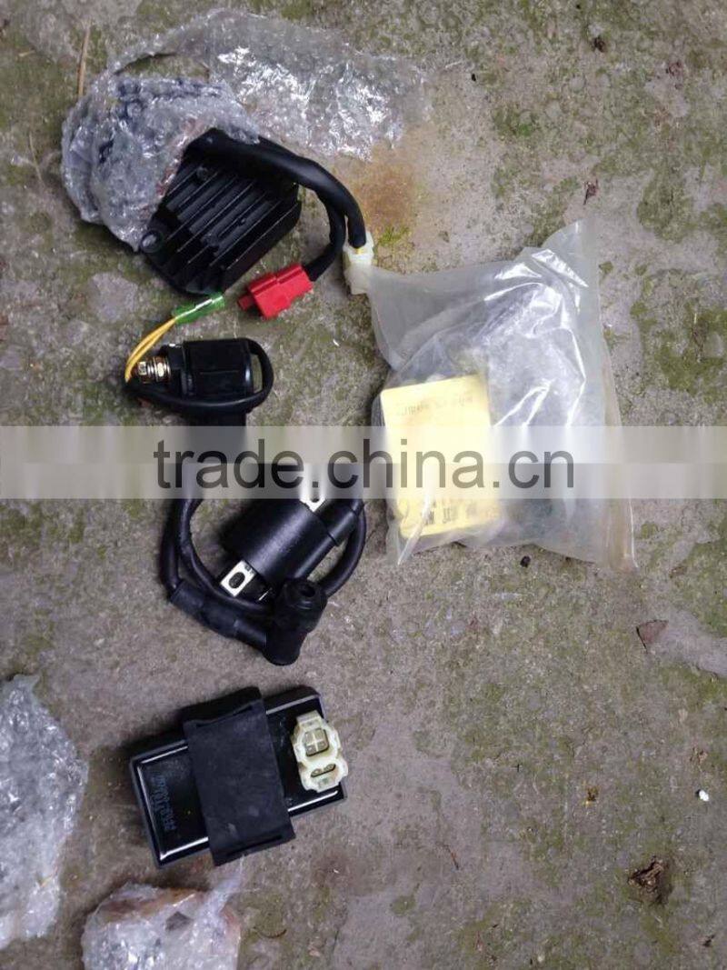 (US$150.00) Bajaj Pulsar Spare Parts Clearance Sale!!! 200cc engine