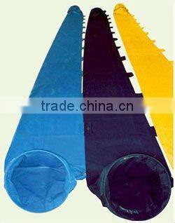 Flame Retardant PVC Fabric Air Duct Hose