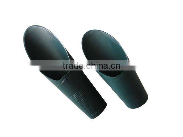 Garden plastic bobbin winder