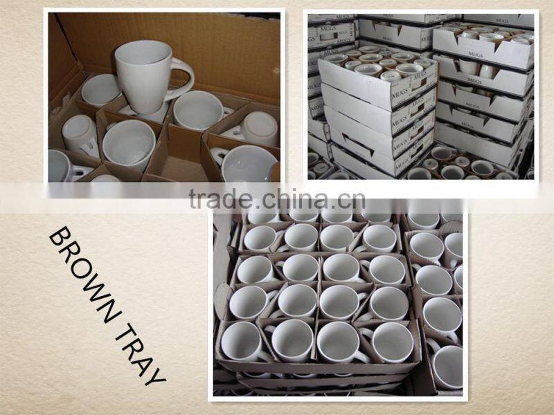 ceramic elephant mug