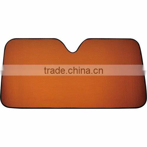 foldable car front window sunshade