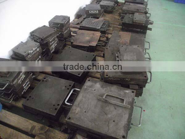 Fashion high quality folding silicone light switch cover