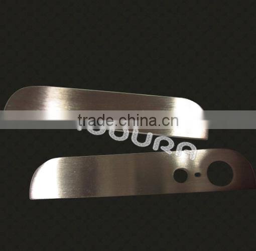 Metal antenna for iphone5,rose gold plated antenna for iphone5,for iphone5 luxury gold antenna