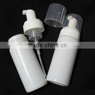 Foam Pump Bottle/Plastic Bottle