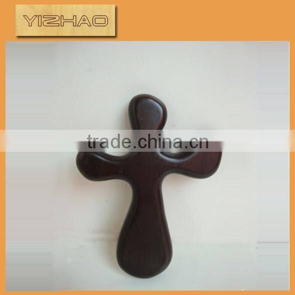 Beautiful Christian Religious Small Wooden Crosses (YZ WC201266)