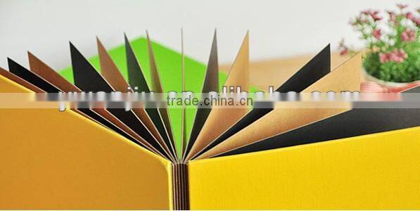 Square DIY handmade photo frame