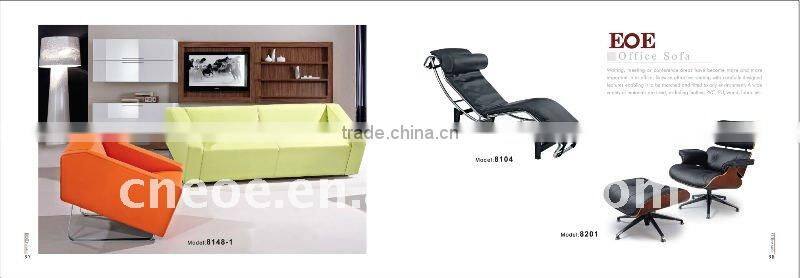 Modern sofa chair item 8148-1seater