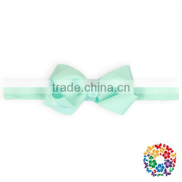 Wholesale Supply New Arrival Many Colors Beautiful Petal Flower Chiffon Flower Shabby Flower