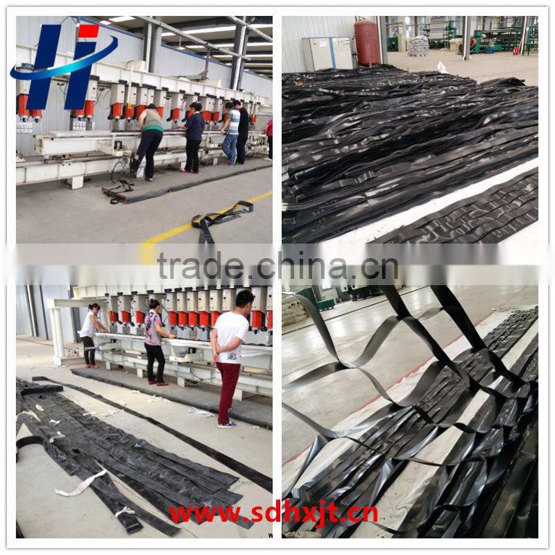 Hdpe geocell material plastic geocell