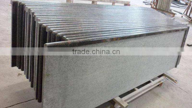 Quality Tiger Skin White granite countertop for sale