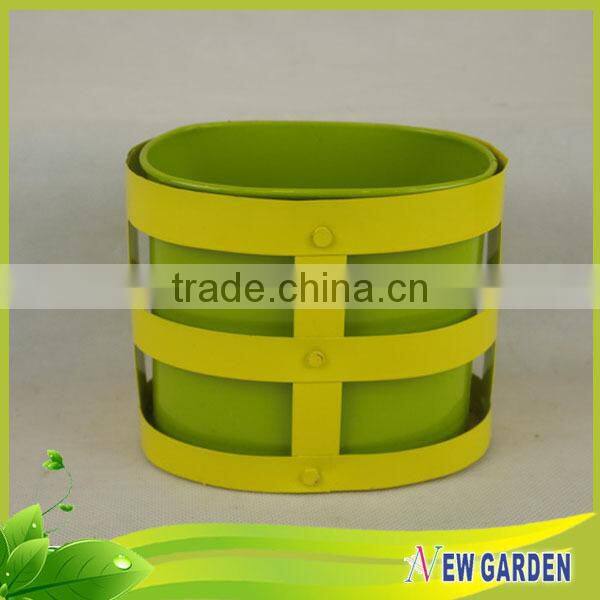 High Quality Garden Ridge Custom Mexican Flower Pots As Garden Decoration